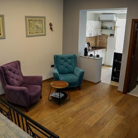 Ferienwohnung Rezervisi Slobodno, U Centru Smo Novi Sad Exterior foto